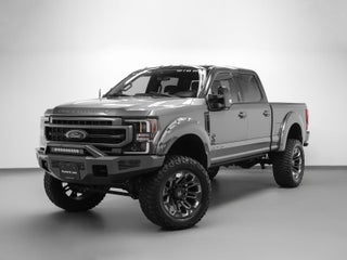 2022 Ford F-250SD Black Widow