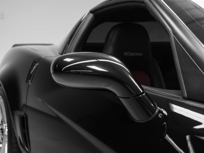 2008 Chevrolet Corvette Z06