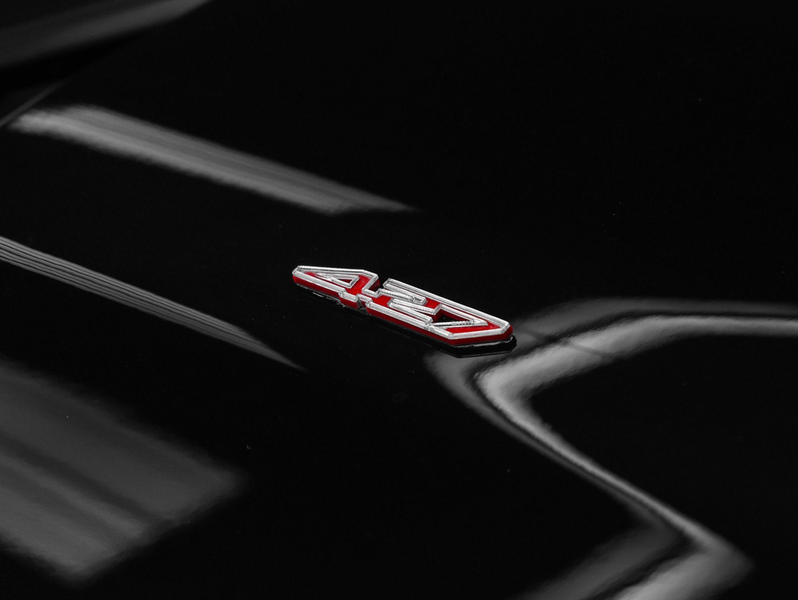 2008 Chevrolet Corvette Z06