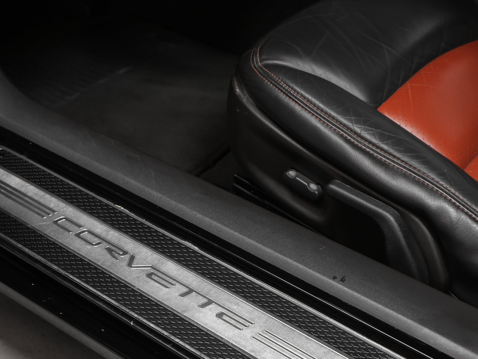 2008 Chevrolet Corvette Z06