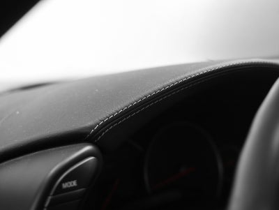 2008 Chevrolet Corvette Z06