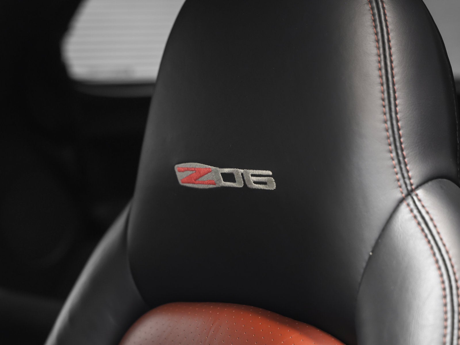 2008 Chevrolet Corvette Z06