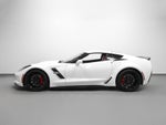 2019 Chevrolet Corvette Grand Sport 2LT