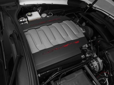 2019 Chevrolet Corvette Grand Sport 2LT