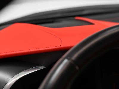 2019 Chevrolet Corvette Grand Sport 2LT