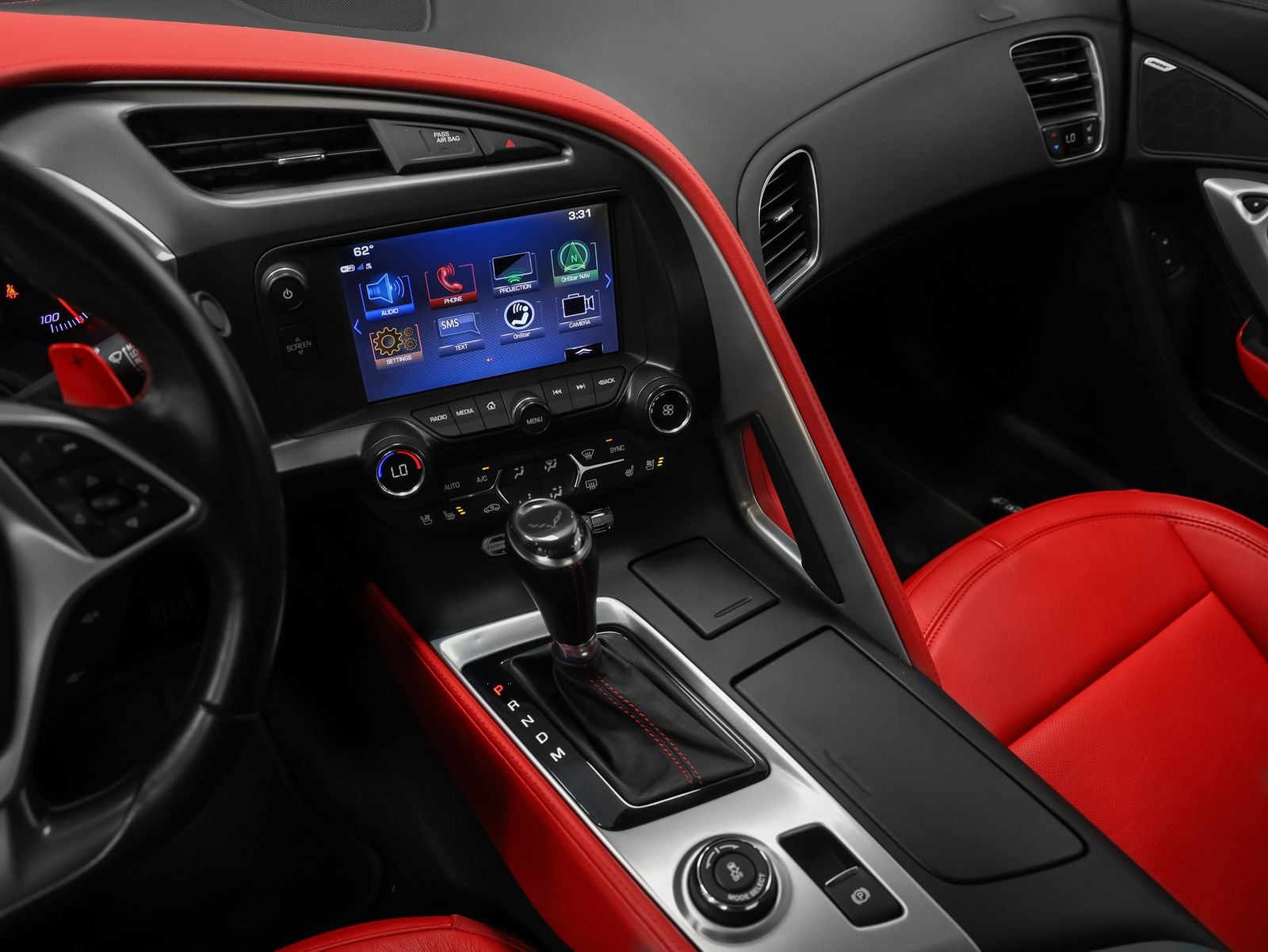 2019 Chevrolet Corvette Grand Sport 2LT