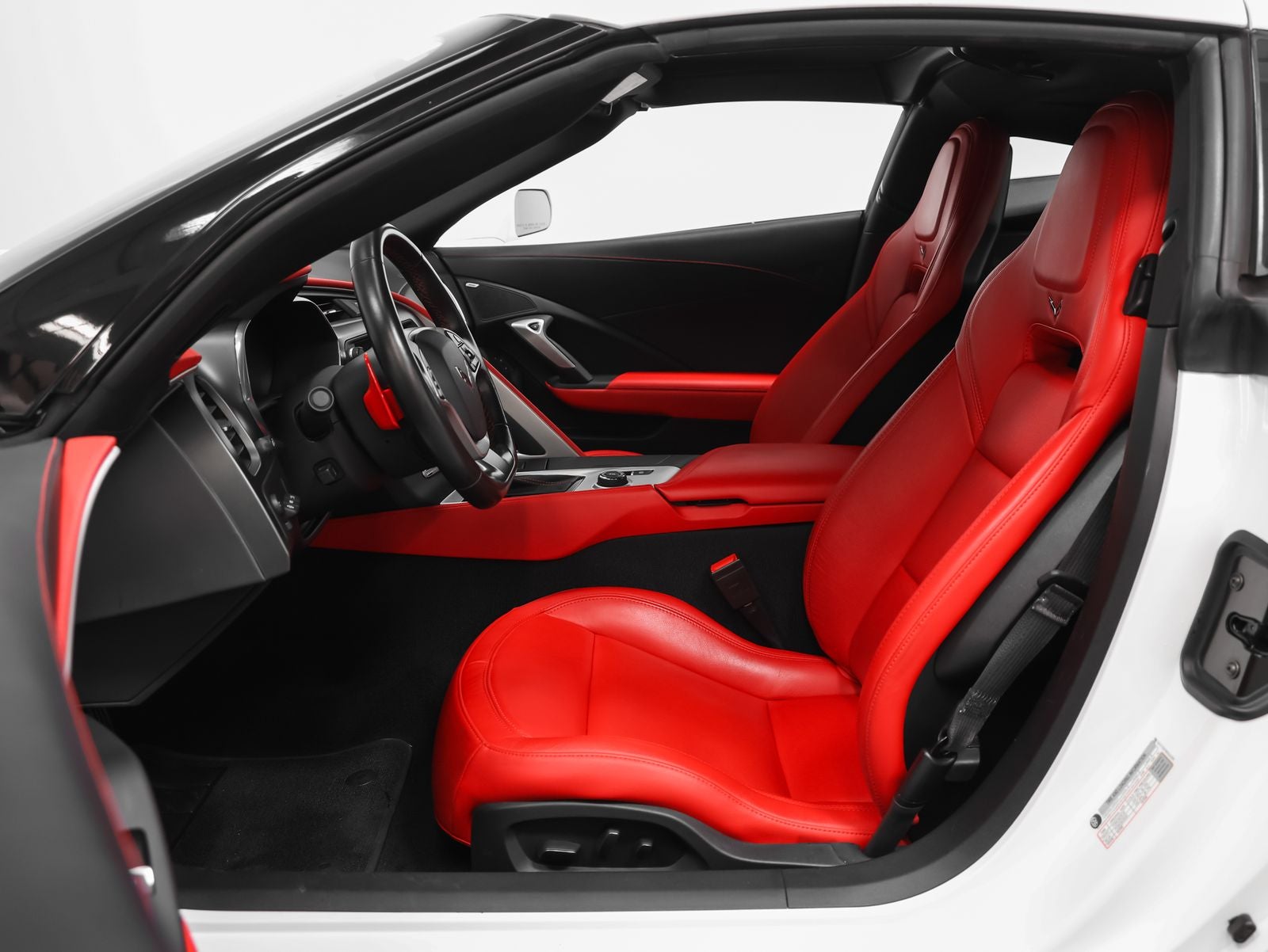 2019 Chevrolet Corvette Grand Sport 2LT