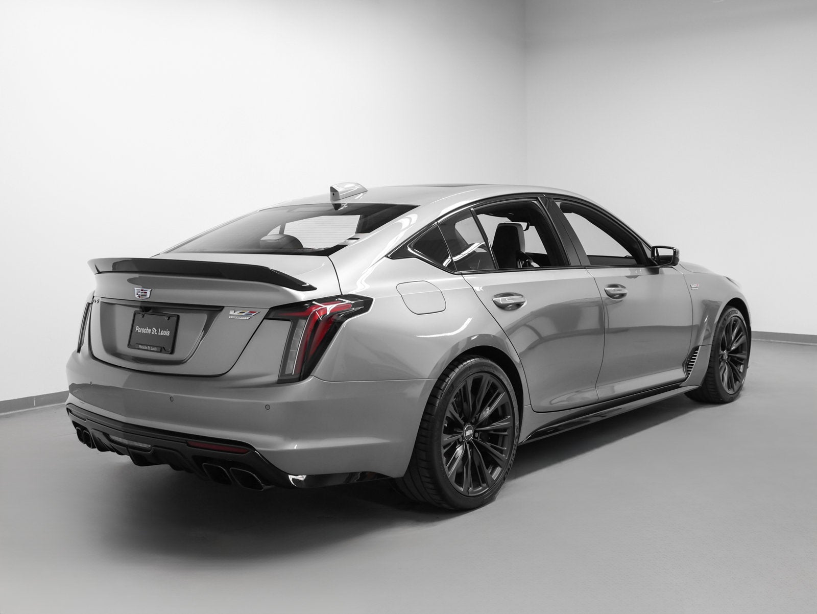 2025 Cadillac CT5 V-Series