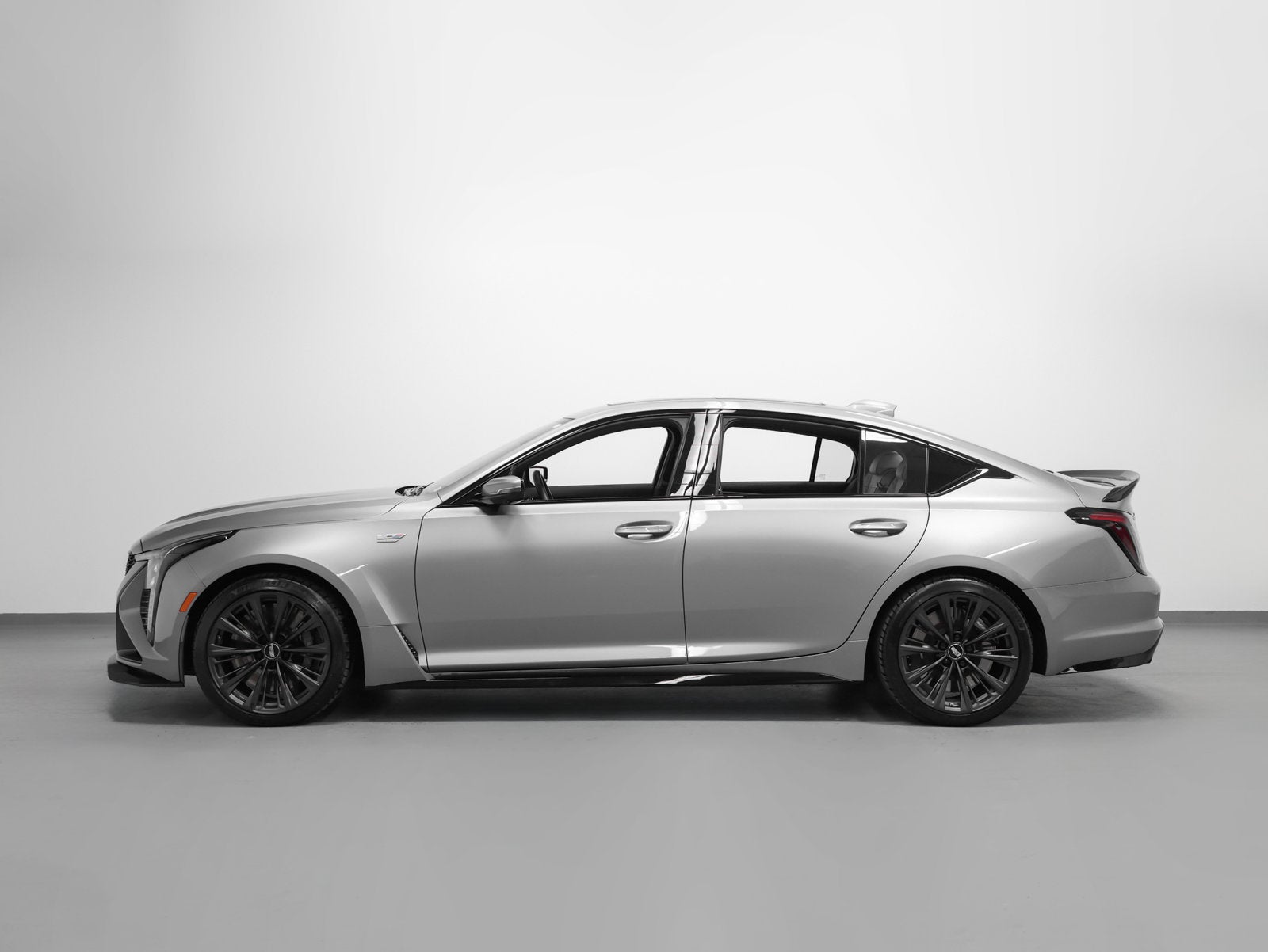 2025 Cadillac CT5 V-Series
