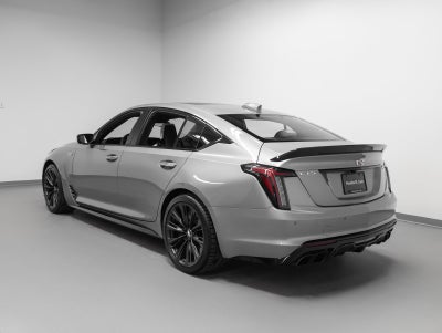 2025 Cadillac CT5 V-Series