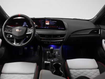 2025 Cadillac CT5 V-Series