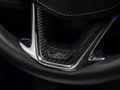 2025 Cadillac CT5 V-Series