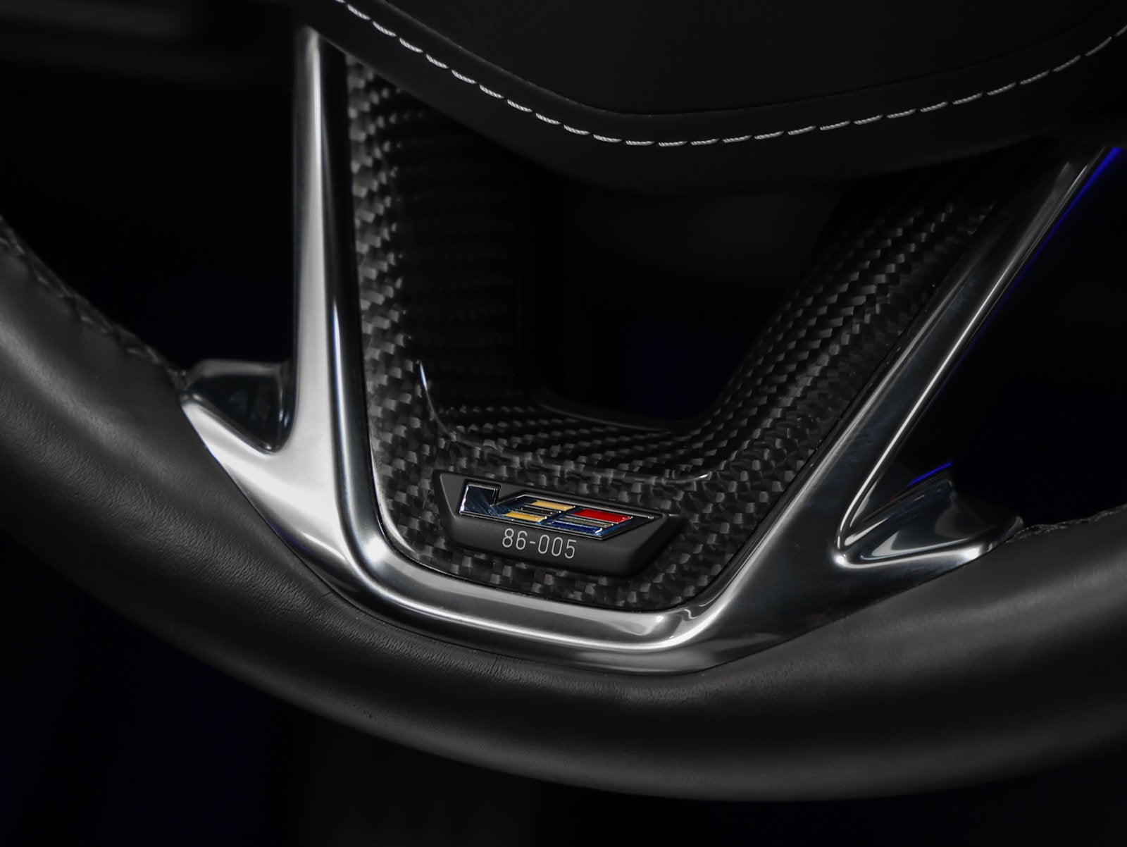 2025 Cadillac CT5 V-Series