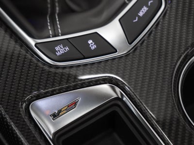 2025 Cadillac CT5 V-Series