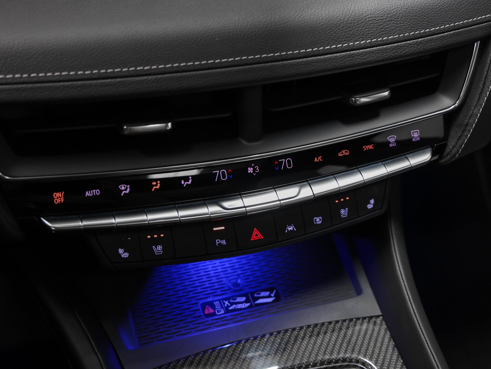 2025 Cadillac CT5 V-Series