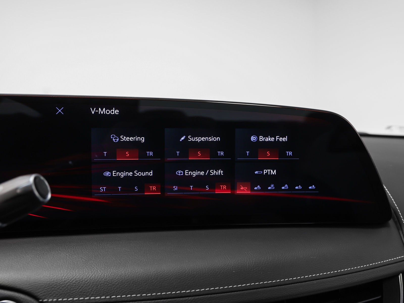 2025 Cadillac CT5 V-Series