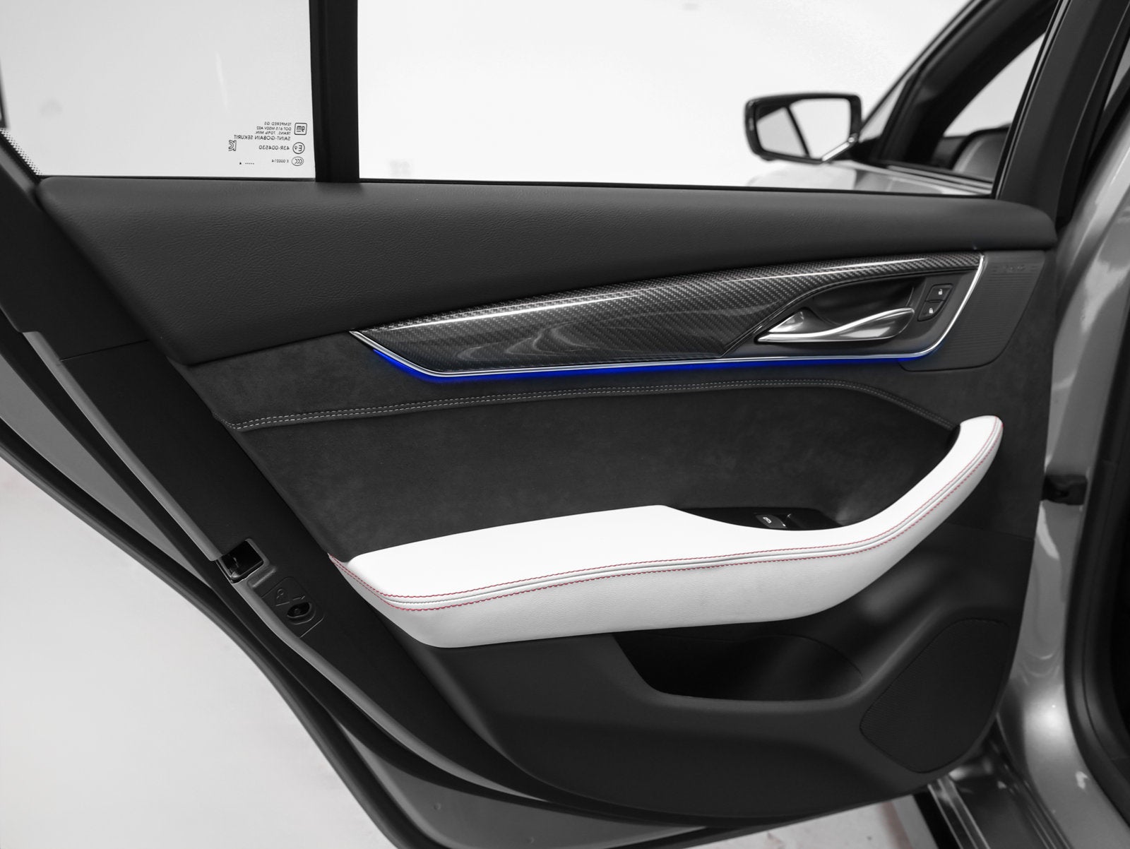 2025 Cadillac CT5 V-Series
