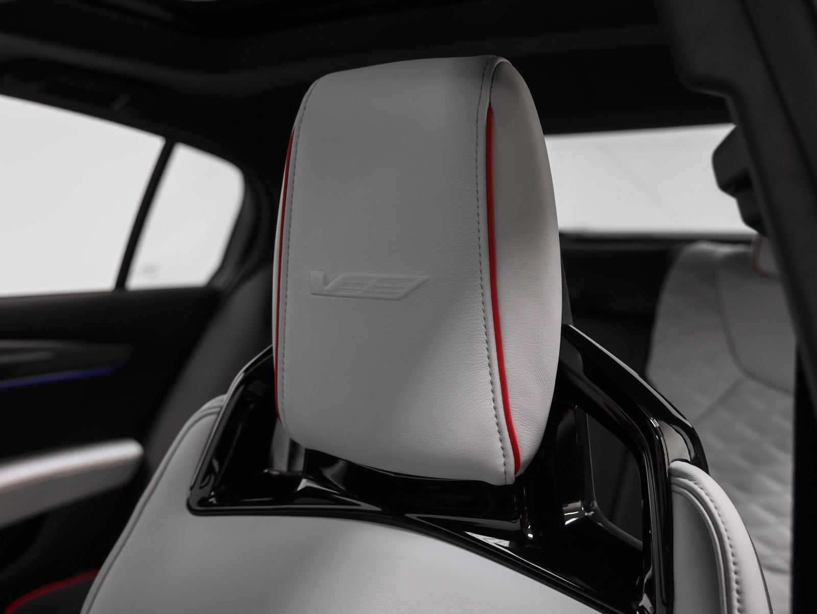 2025 Cadillac CT5 V-Series