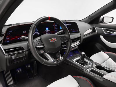 2025 Cadillac CT5 V-Series