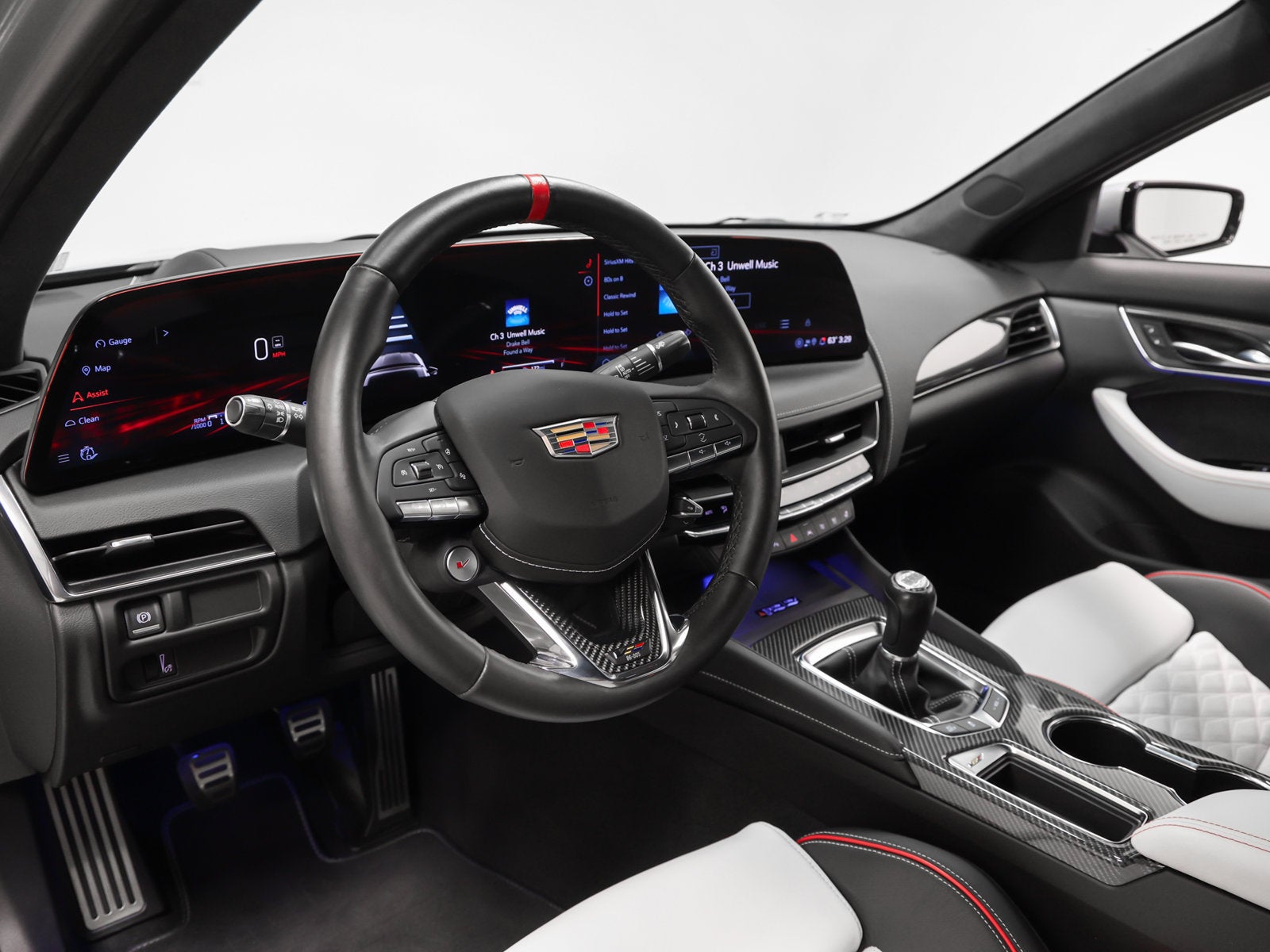2025 Cadillac CT5 V-Series