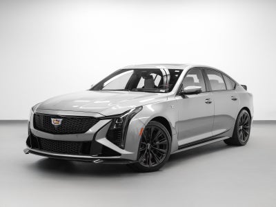 2025 Cadillac CT5 V-Series