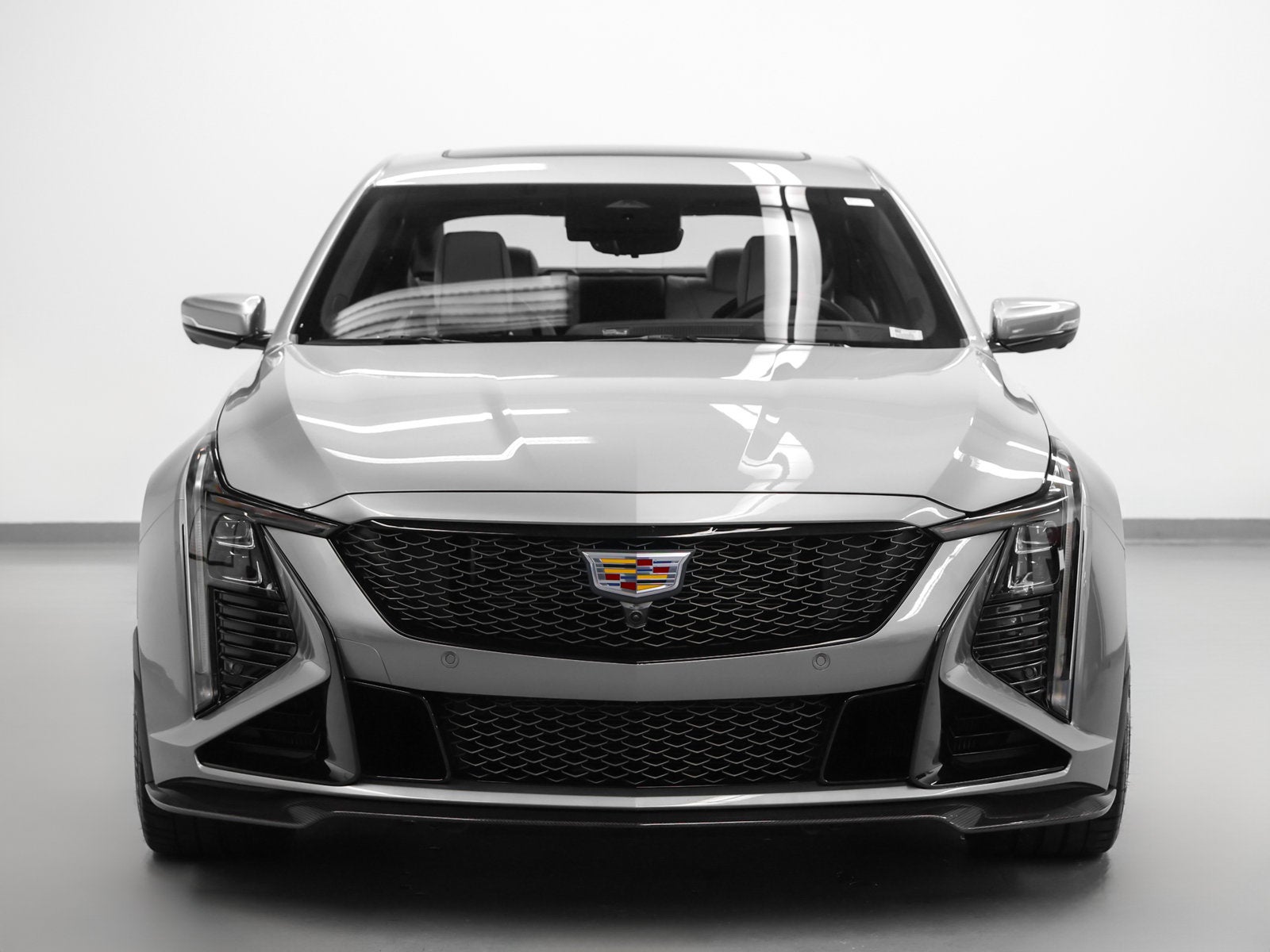 2025 Cadillac CT5 V-Series