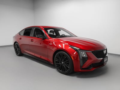 2025 Cadillac CT5 V-Series