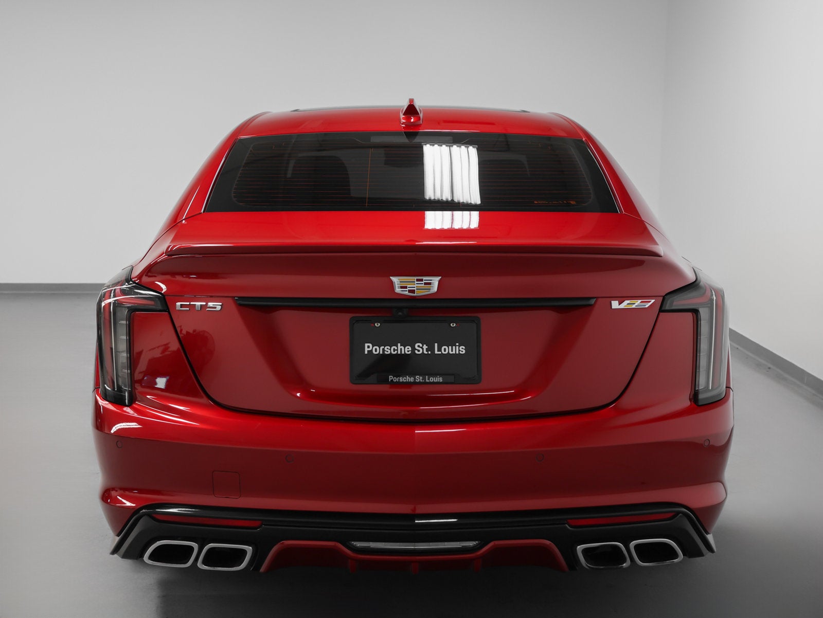 2025 Cadillac CT5 V-Series