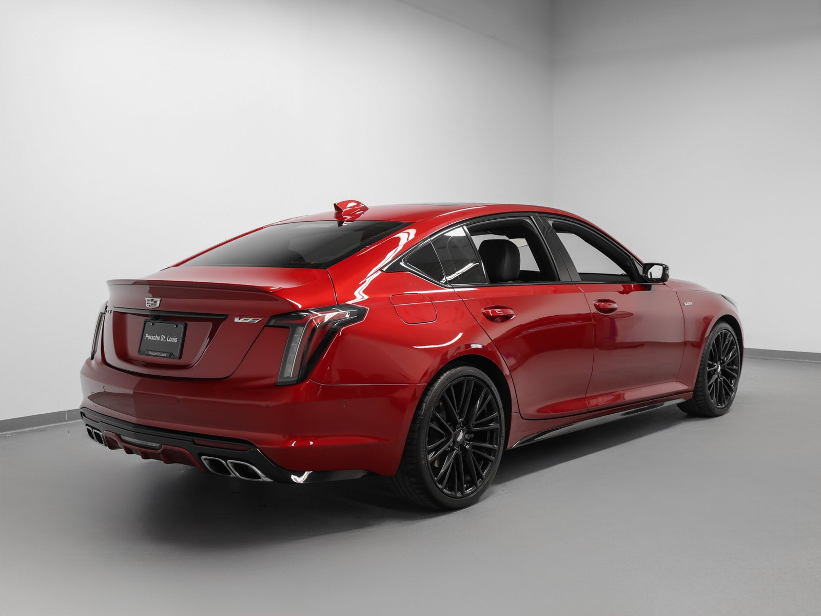 2025 Cadillac CT5 V-Series