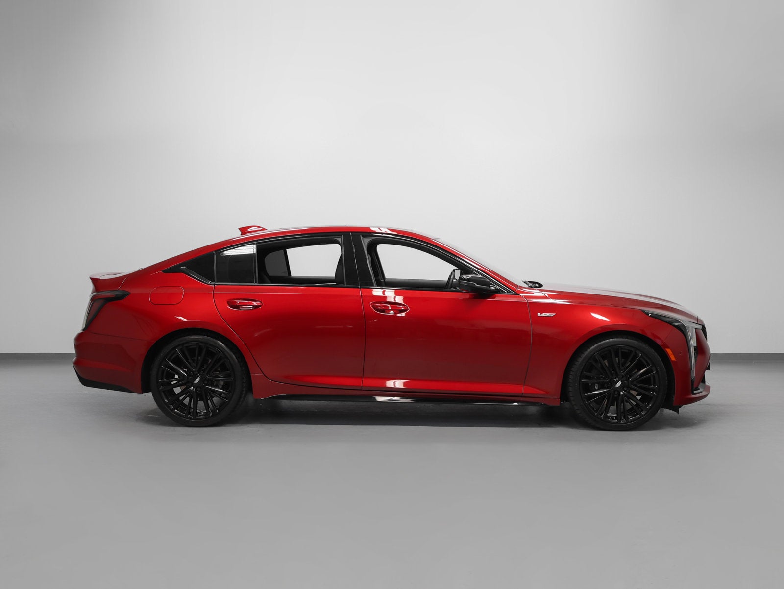 2025 Cadillac CT5 V-Series