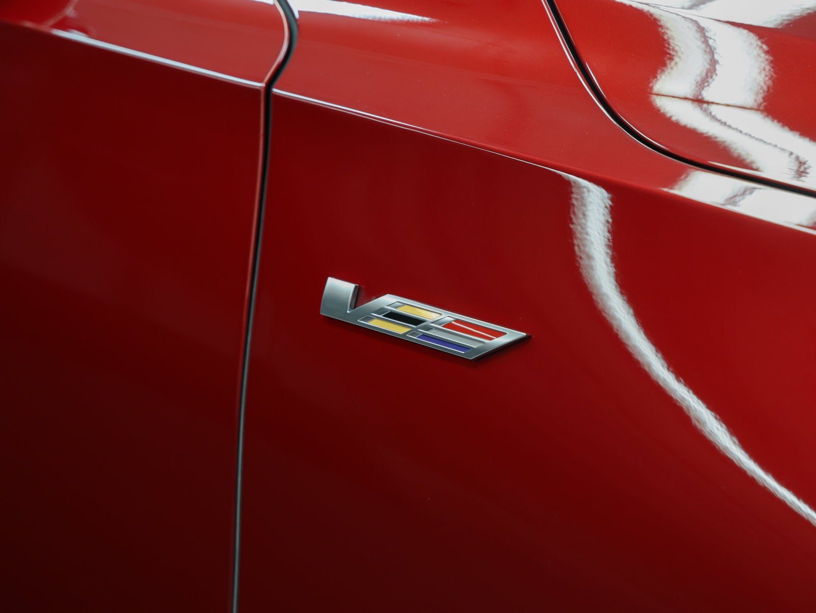 2025 Cadillac CT5 V-Series