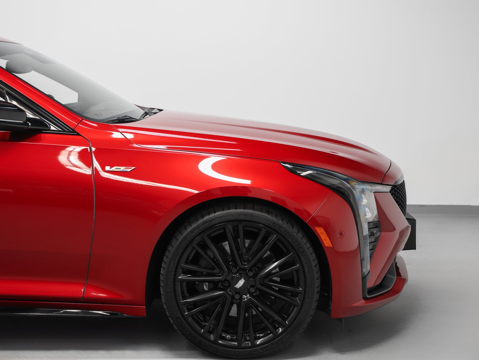 2025 Cadillac CT5 V-Series