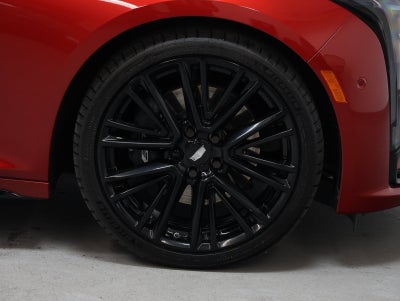 2025 Cadillac CT5 V-Series