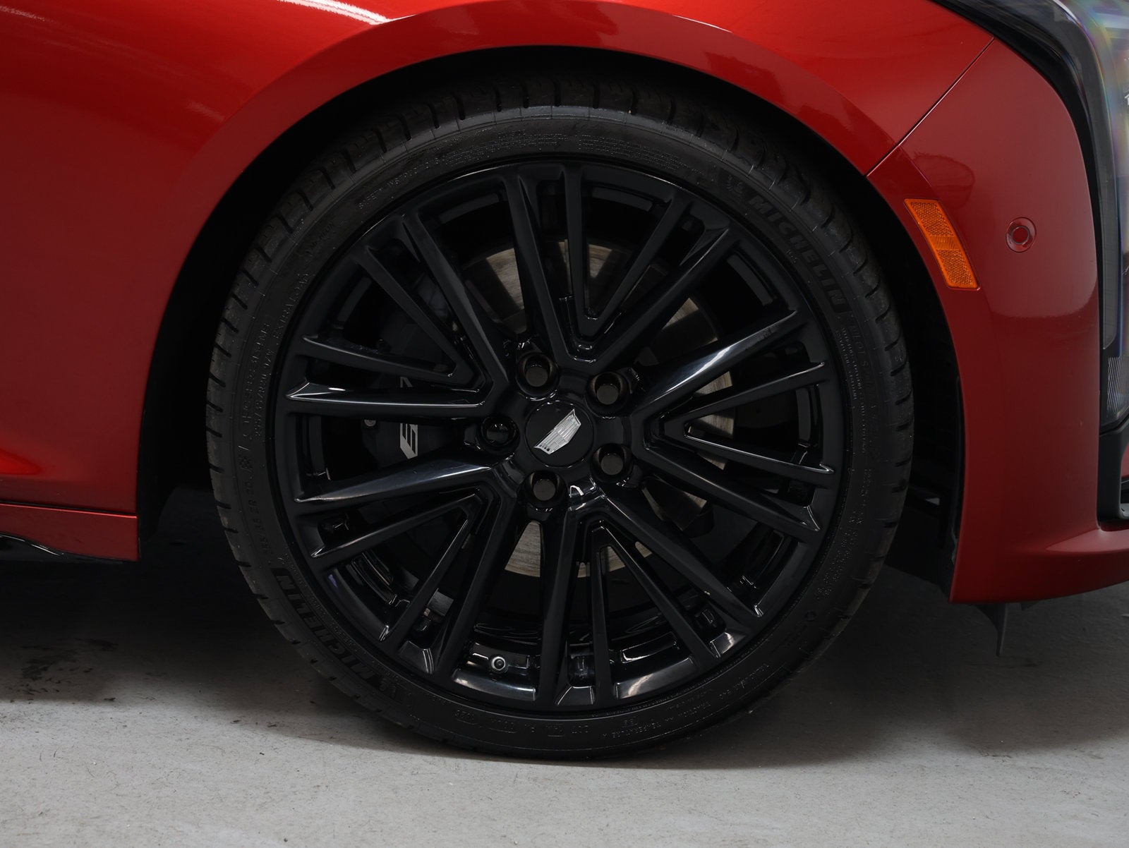 2025 Cadillac CT5 V-Series