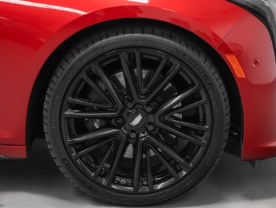 2025 Cadillac CT5 V-Series