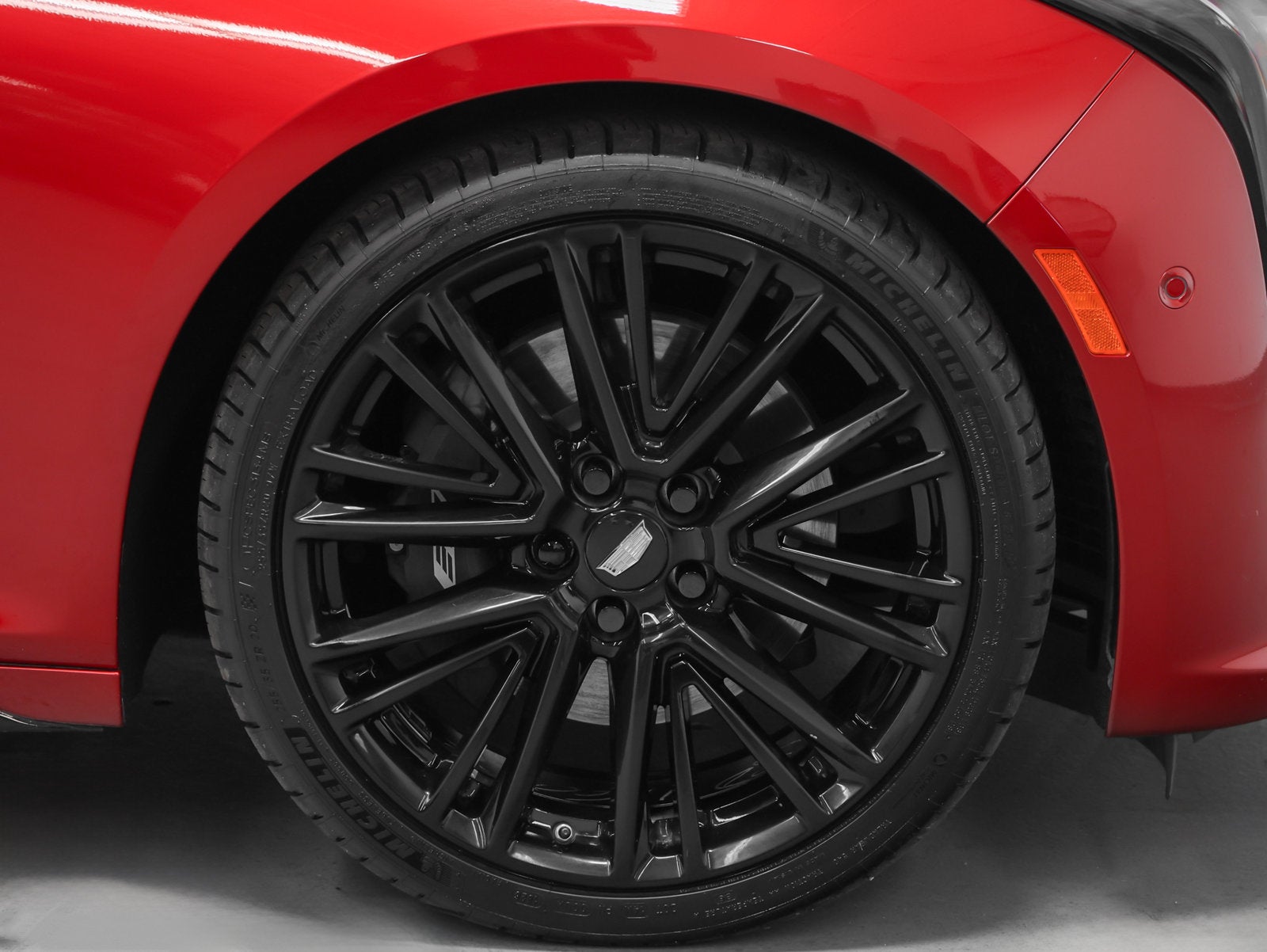 2025 Cadillac CT5 V-Series