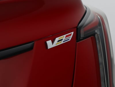 2025 Cadillac CT5 V-Series