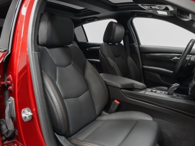 2025 Cadillac CT5 V-Series