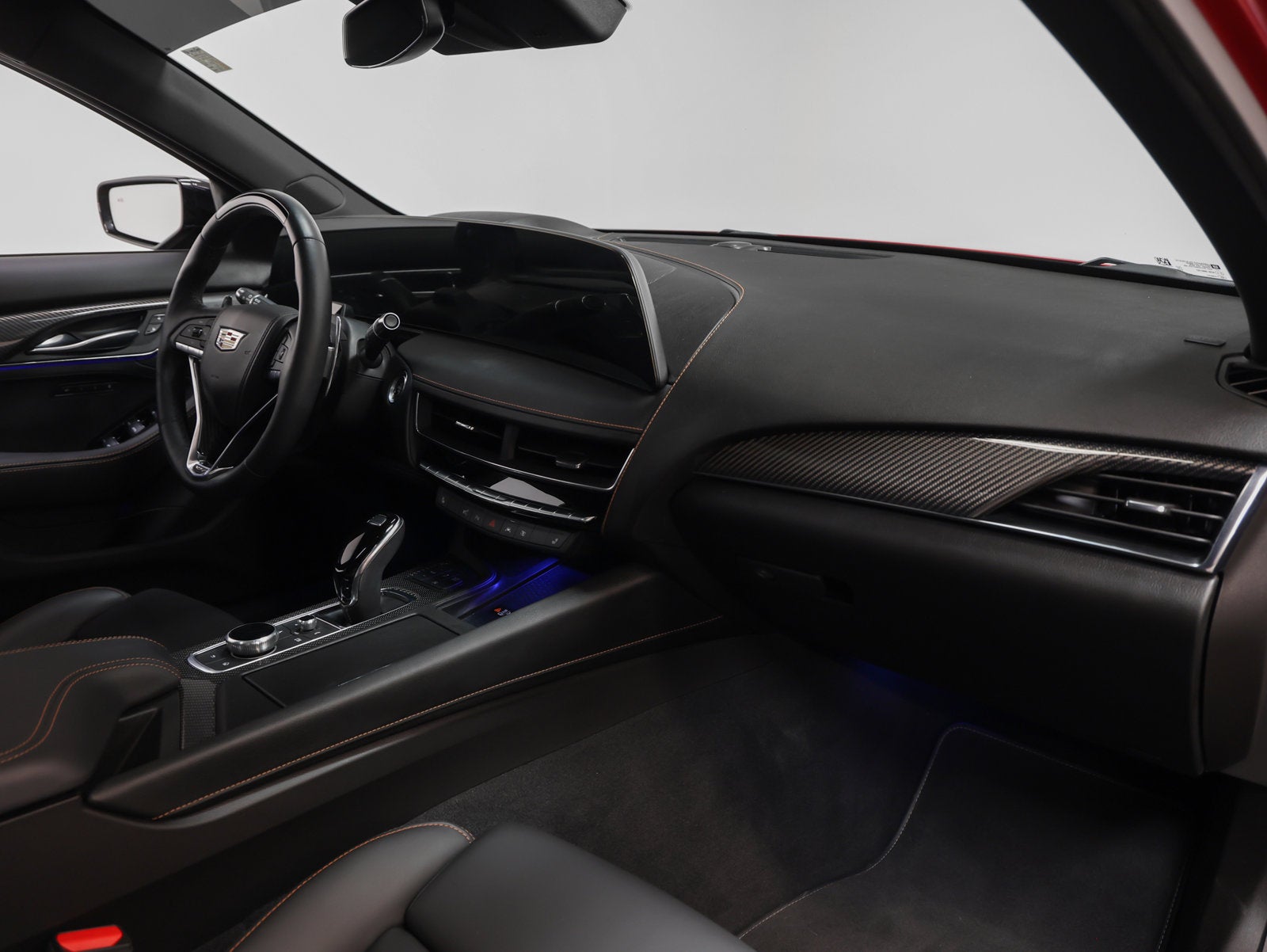 2025 Cadillac CT5 V-Series