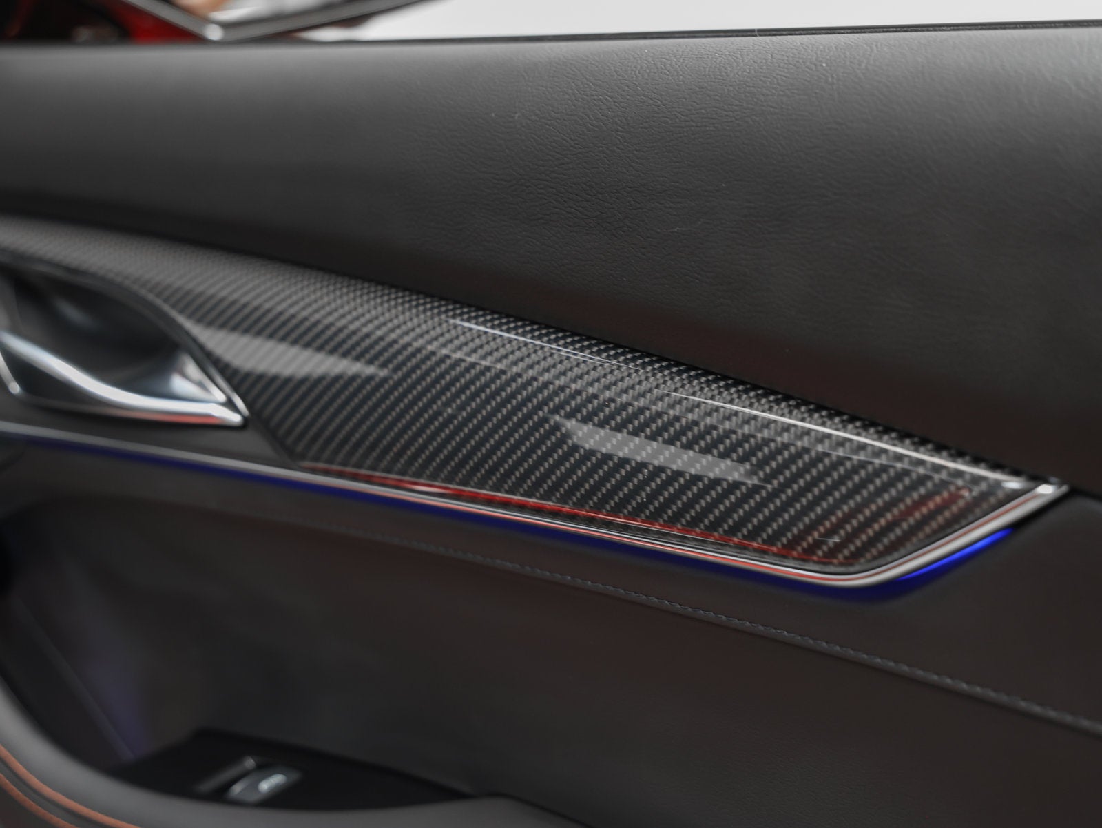 2025 Cadillac CT5 V-Series
