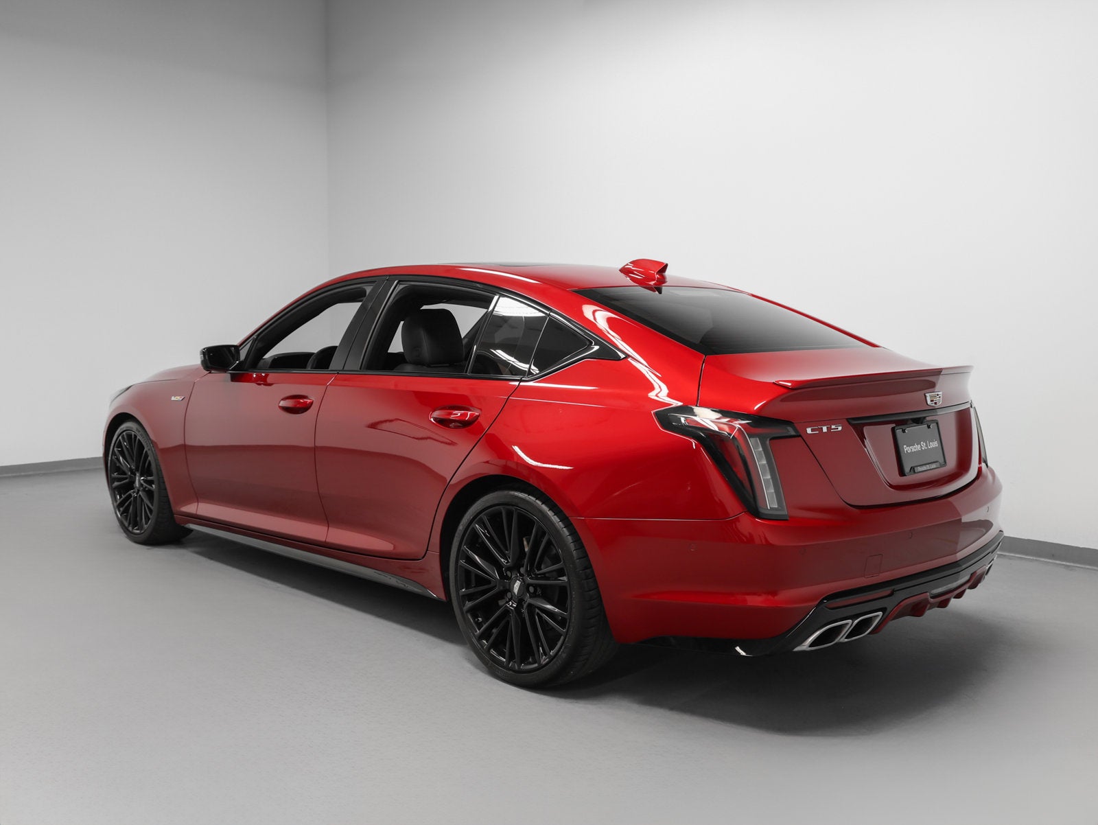 2025 Cadillac CT5 V-Series