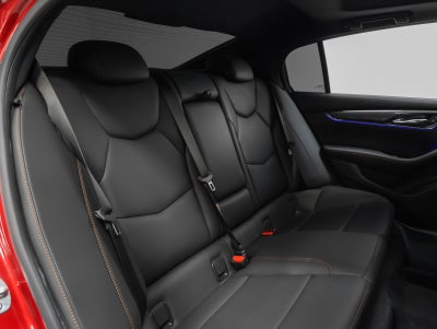 2025 Cadillac CT5 V-Series