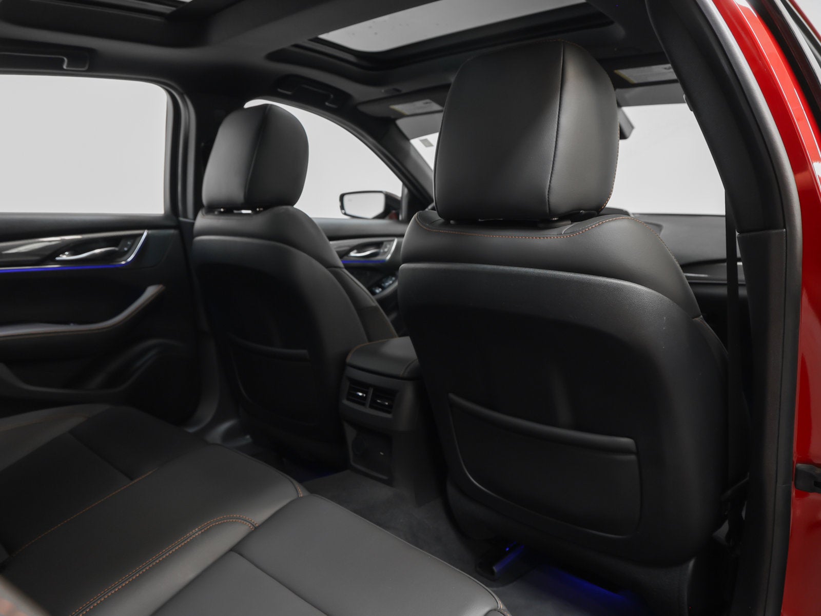 2025 Cadillac CT5 V-Series