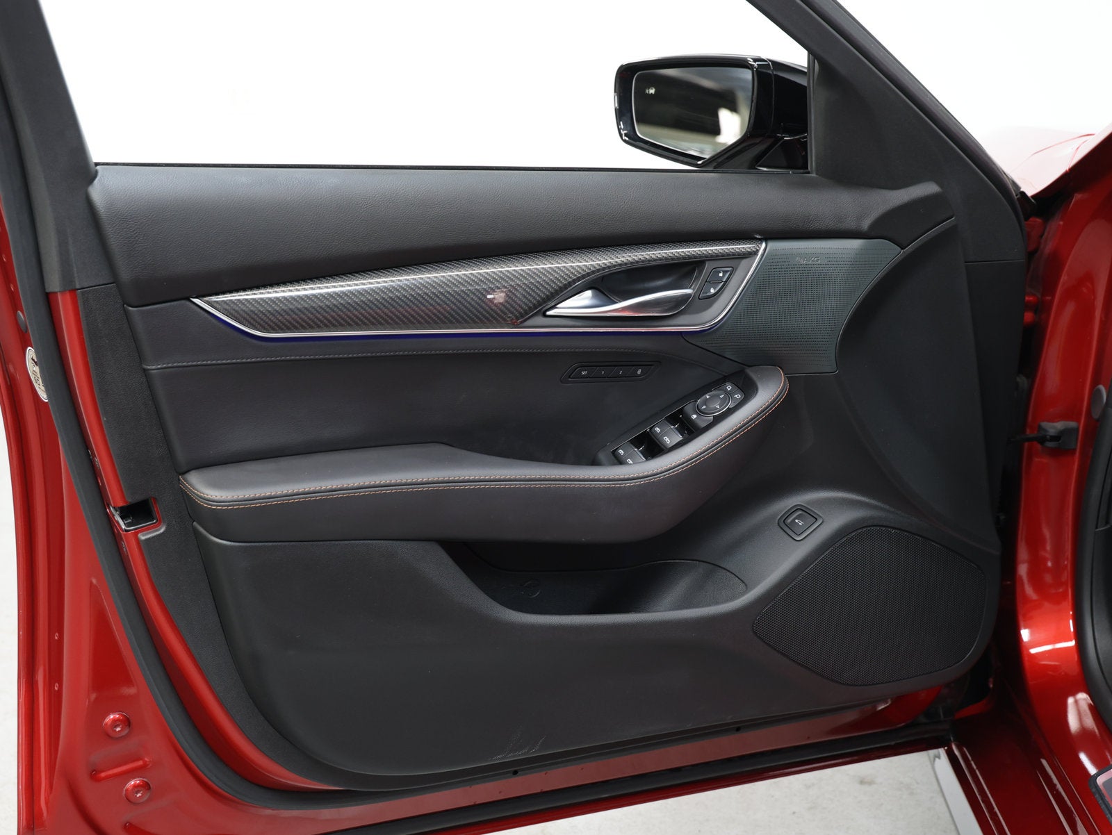 2025 Cadillac CT5 V-Series