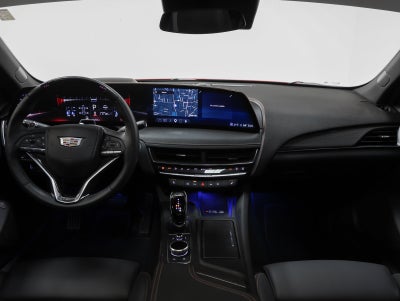 2025 Cadillac CT5 V-Series