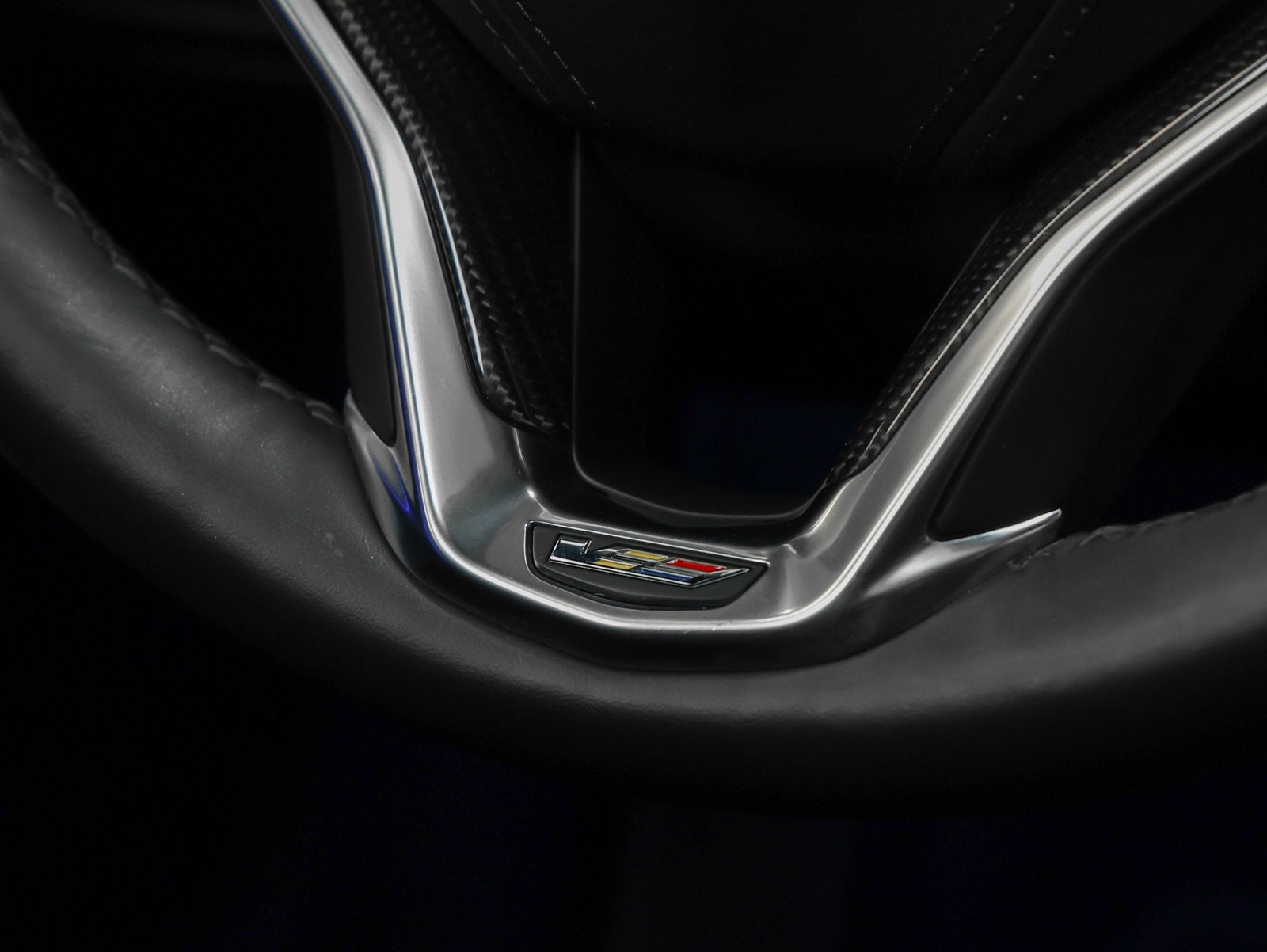 2025 Cadillac CT5 V-Series