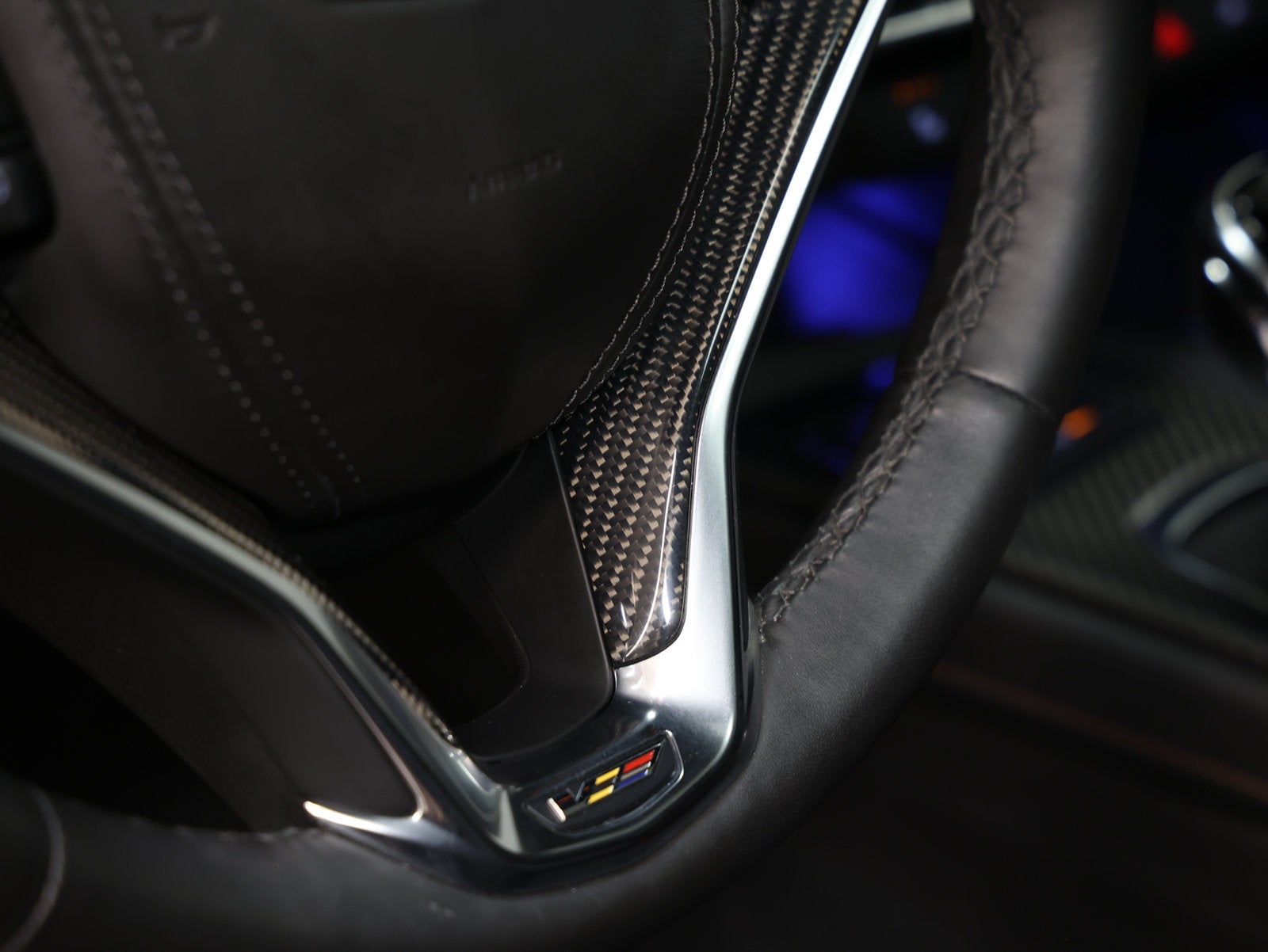 2025 Cadillac CT5 V-Series