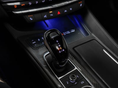 2025 Cadillac CT5 V-Series