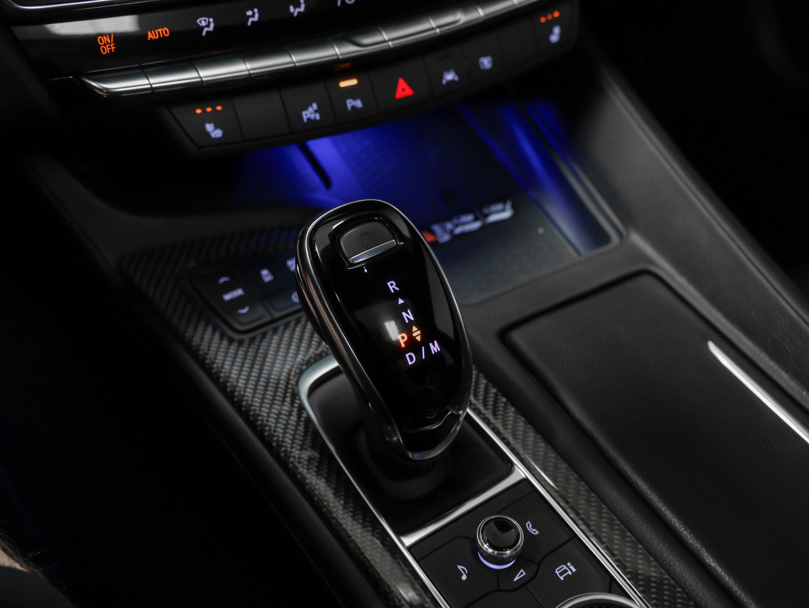 2025 Cadillac CT5 V-Series