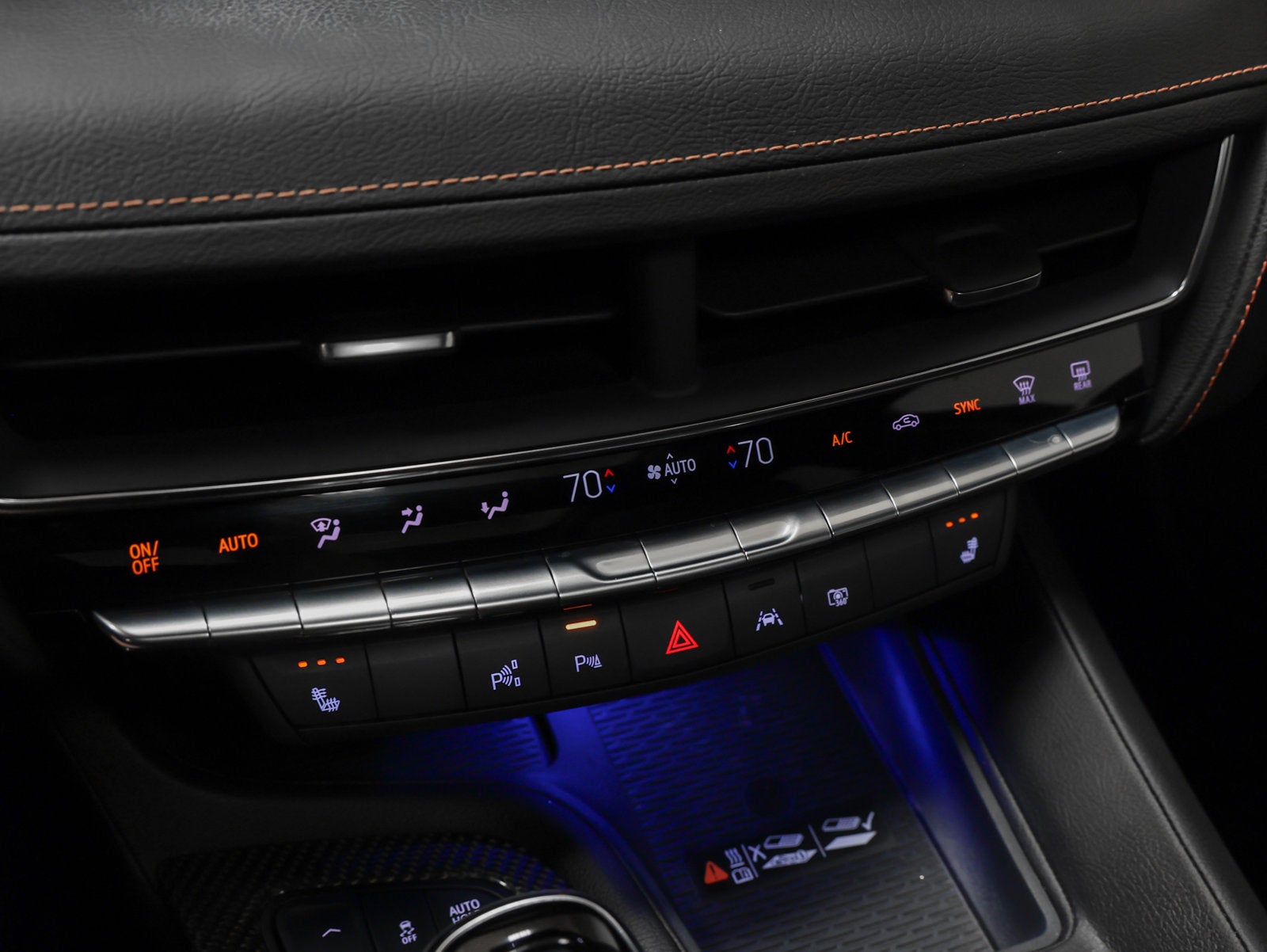 2025 Cadillac CT5 V-Series
